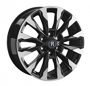 Replay Toyota (TY403) 8x20 ET60